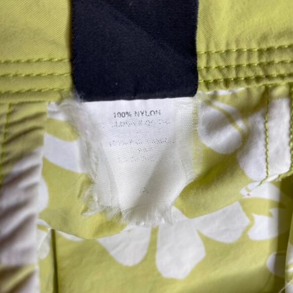 Patagonia Cropped Nylon Pants size 12 - Picture 8 of 10